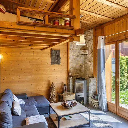 Maisonnette Argentee - Happy Rentals Chamonix Exterior photo